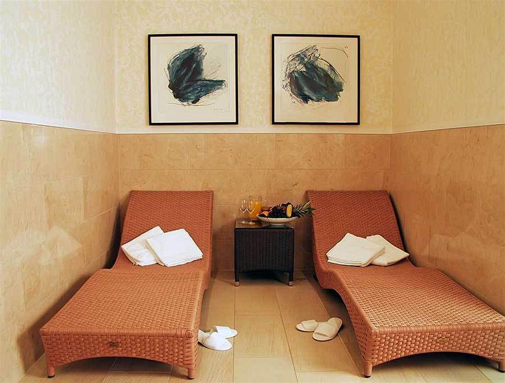 Aparthotel Elb-residence 4*