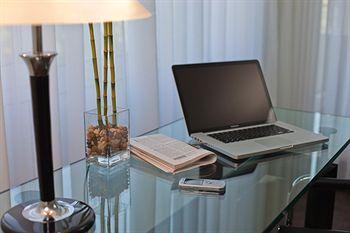 Aparthotel Elb-residence