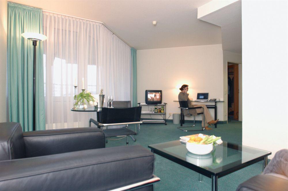 Aparthotel Elb-residence Hamburg
