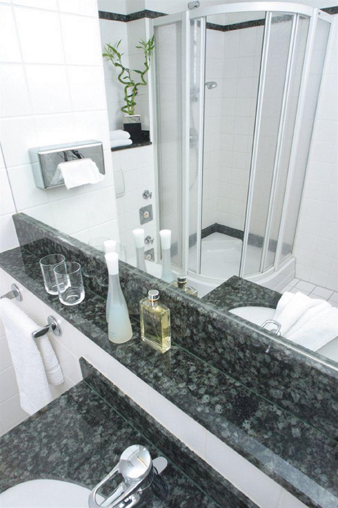 Aparthotel Elb-residence