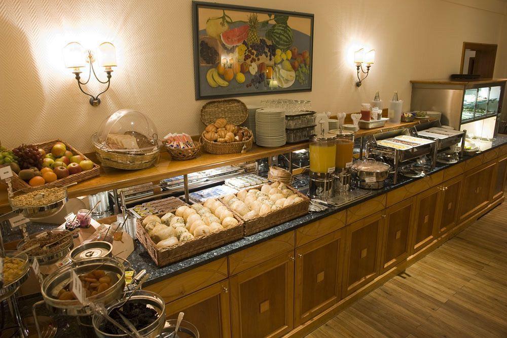 Hotel Fürst Bismarck Hamburg