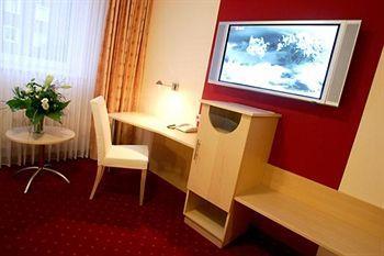 Heikotel - Nord Hotel Hamborg