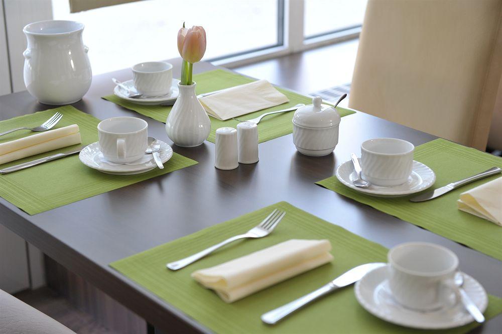 Heikotel - Nord Hotel Hamborg