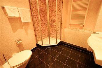 Heikotel - Windsor Hotel Hamburg