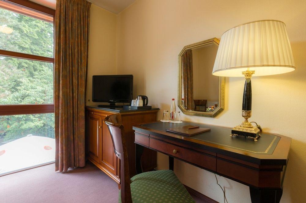 Engel Hotel Hamborg