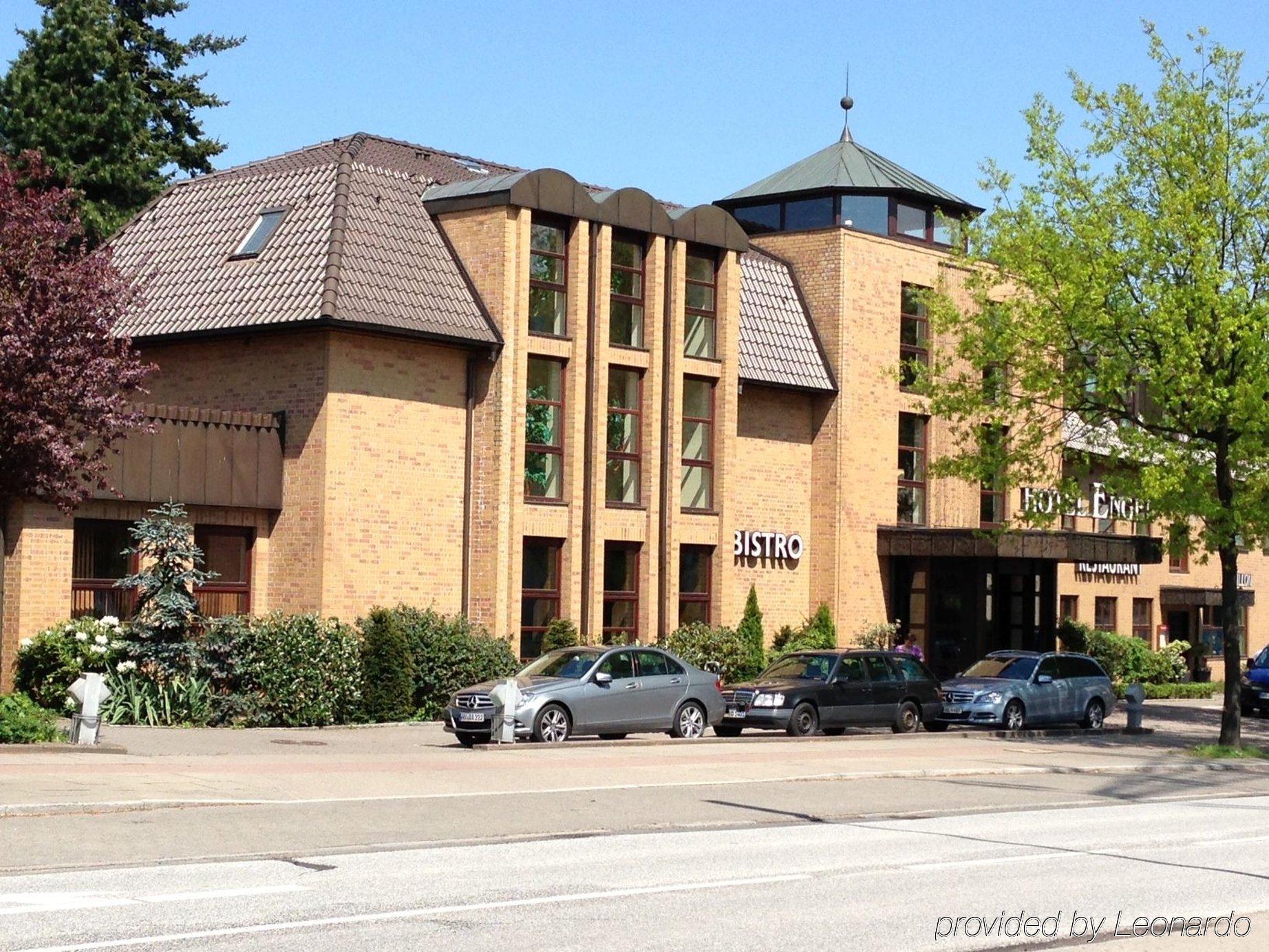 Engel 4* Hamborg