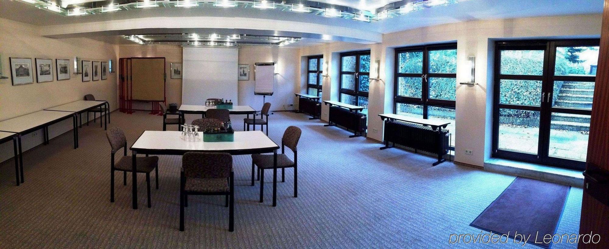 Engel Hotel Hamborg