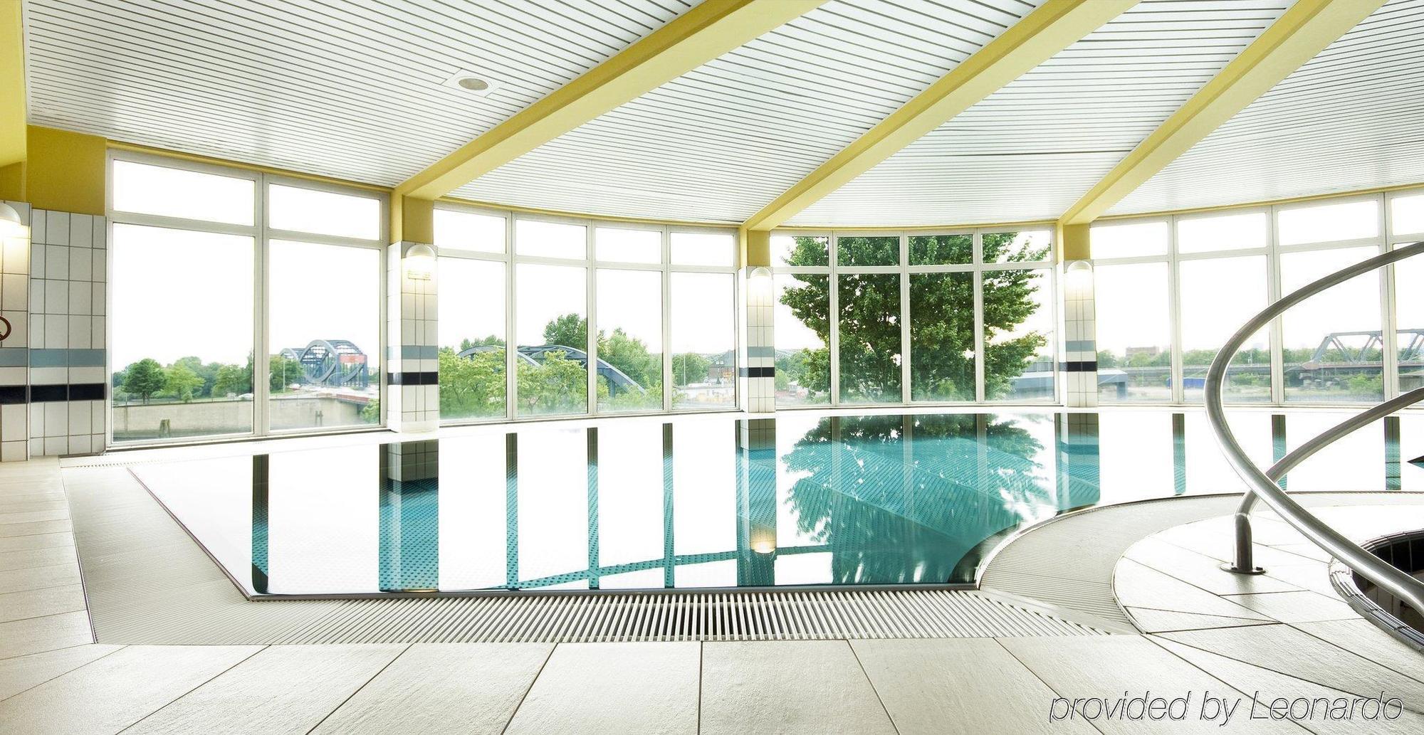 Bridge Hotel Hamborg