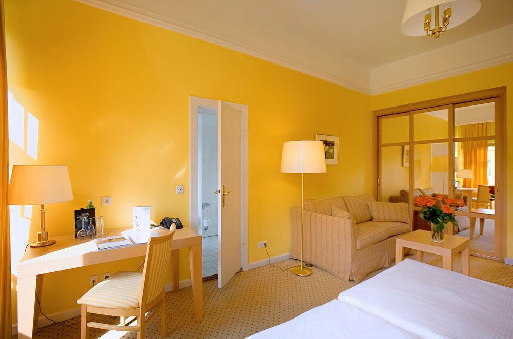 Relexa Bellevue An Der Alster Hotel