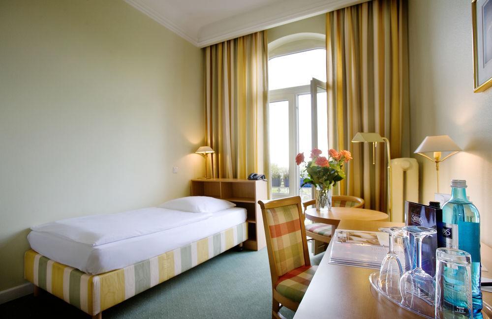 Relexa Bellevue An Der Alster 3*