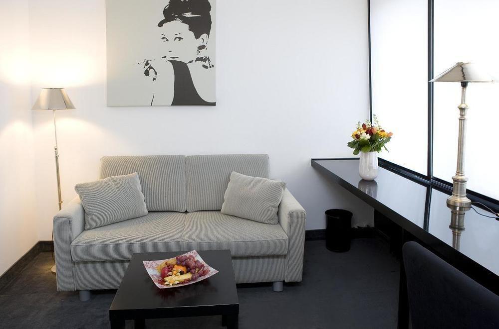 Relexa Bellevue An Der Alster Hotel 3*