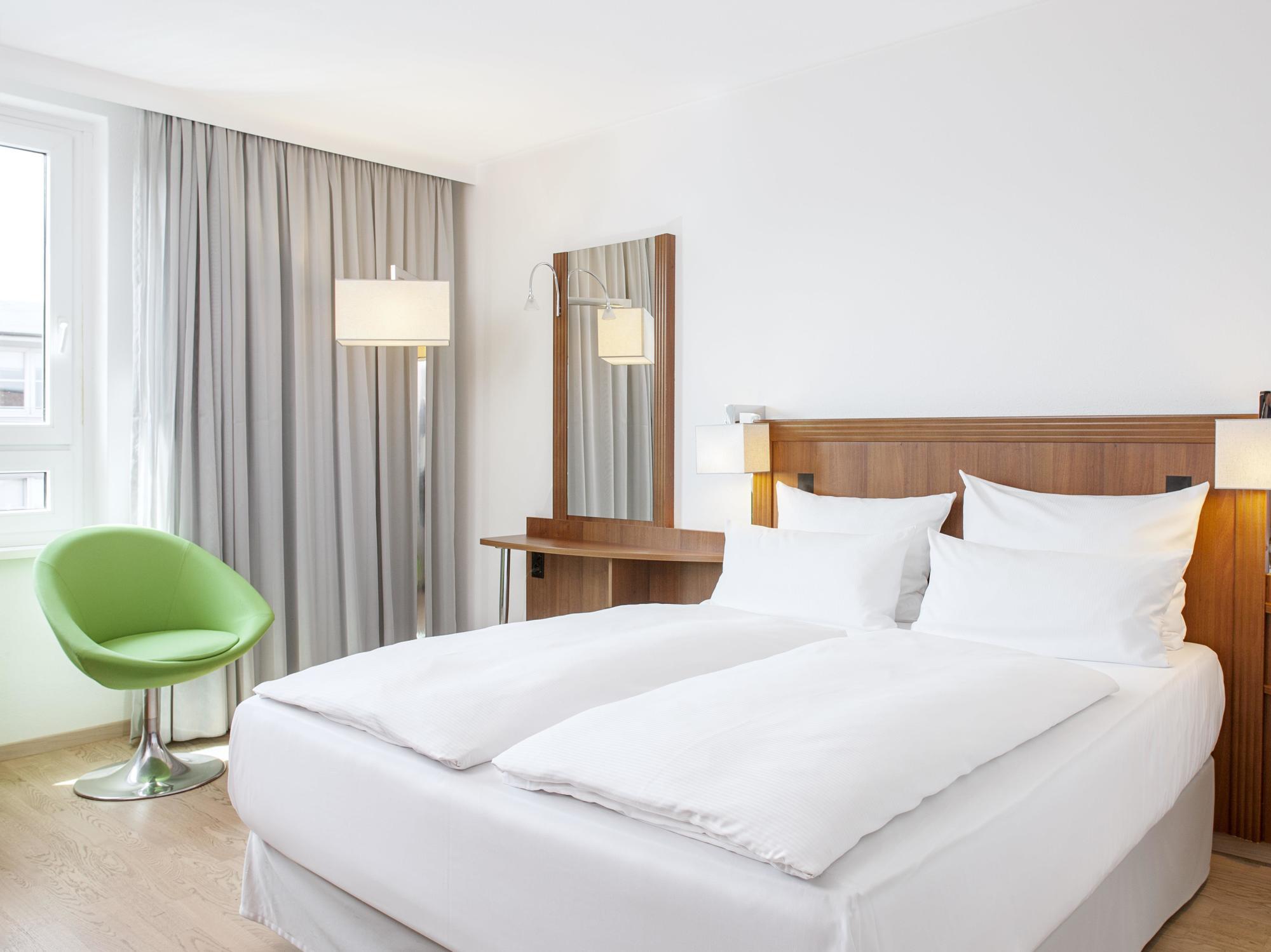 Nh Altona 4* Hamburg