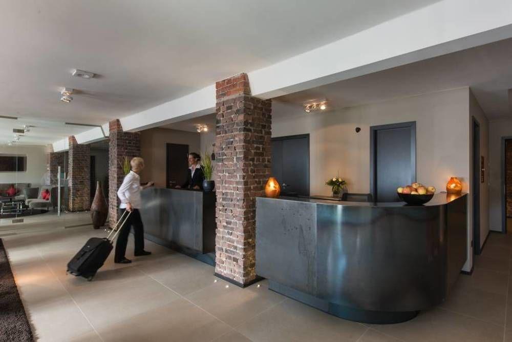 Volksschule Hotel 4*