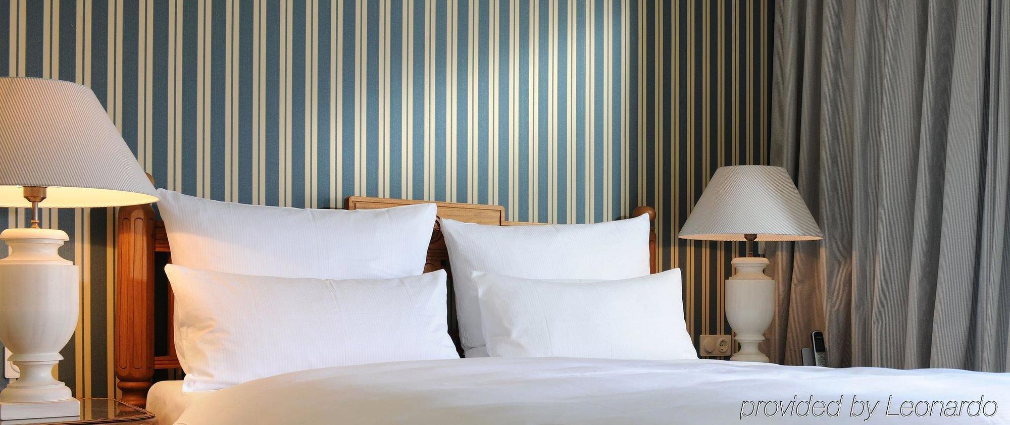 Clipper Boardinghouse - Hamburg-michel 4* Hamburg