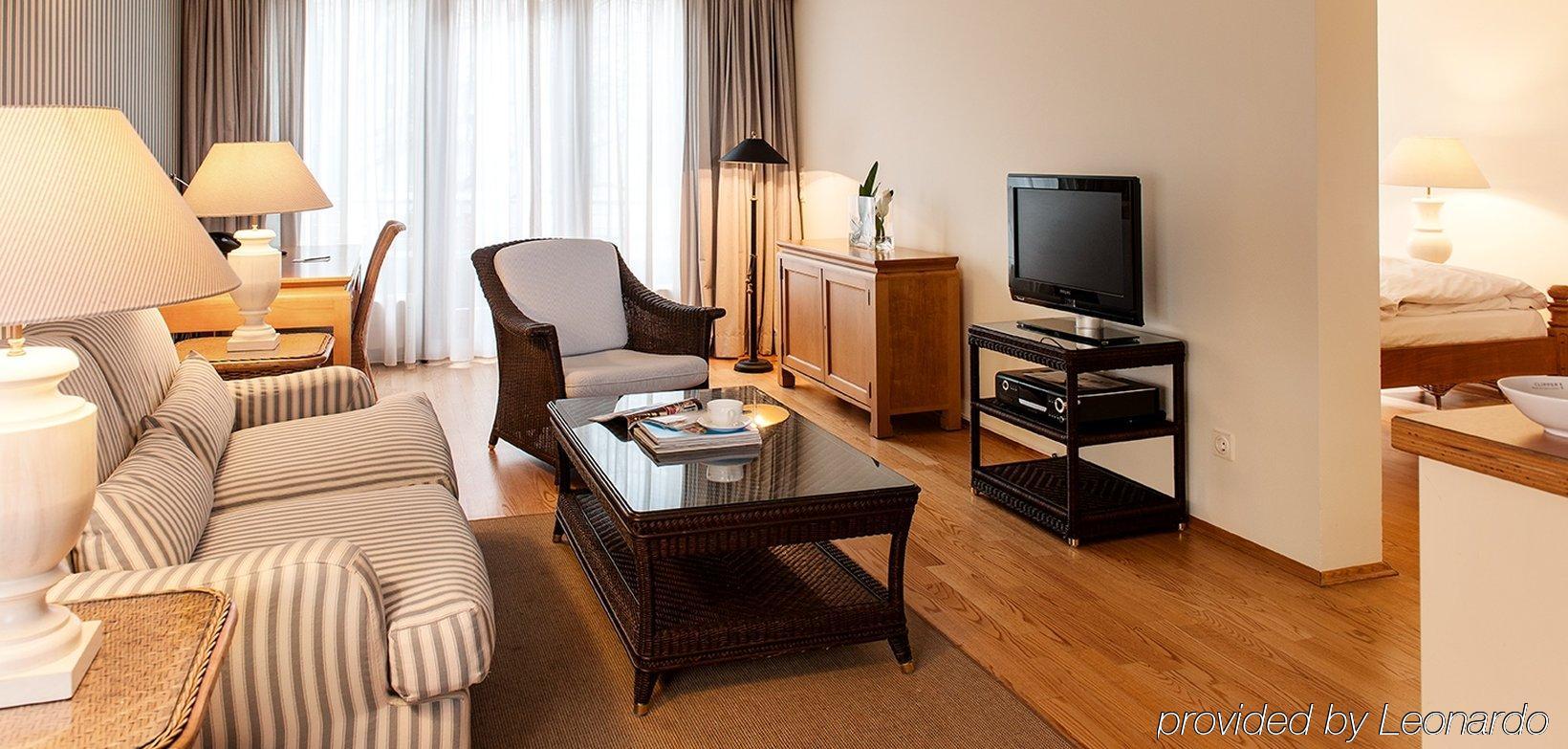Clipper Boardinghouse - Hamburg-michel Lejlighedshotel
