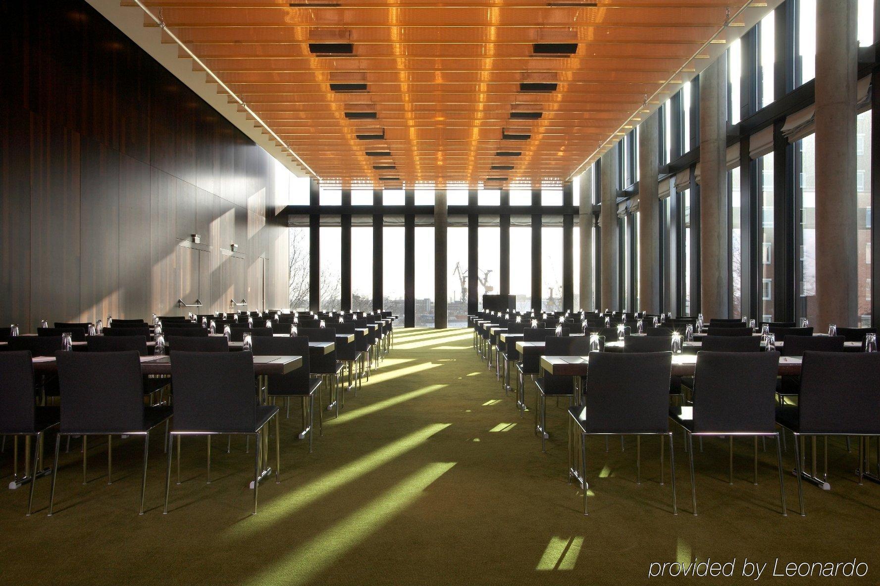 Empire Riverside 4* Hamburg-Harburg
