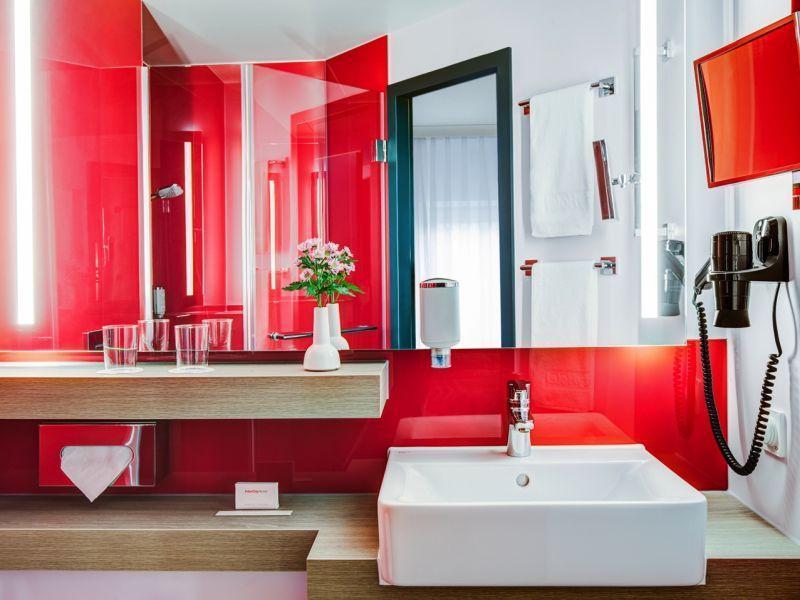 Hotel Intercityhotel Altona 3*