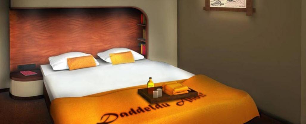 25hours Hafencity 4* Hamburg