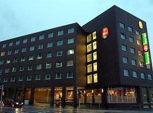 Ibis Alsterring Hotel 3*
