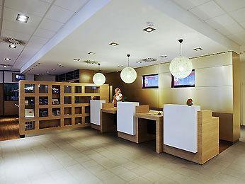 Ibis Alsterring Hotel Hamburg