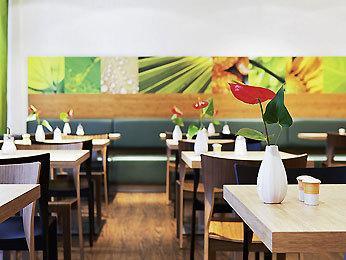 Ibis Alsterring 3* Hamburg