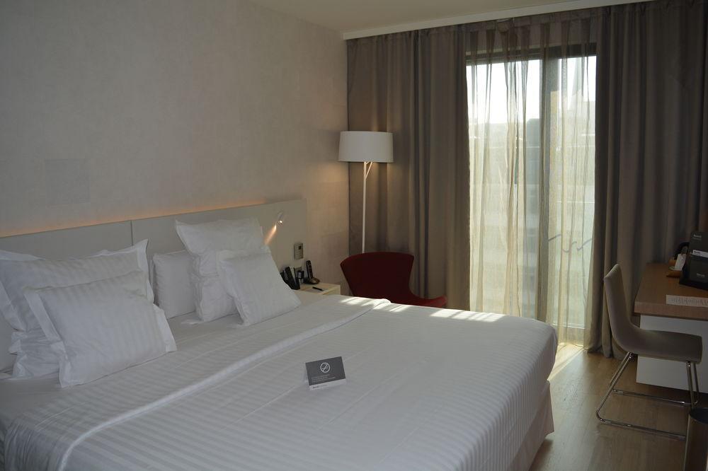 Barcelo Hotel Hamburg