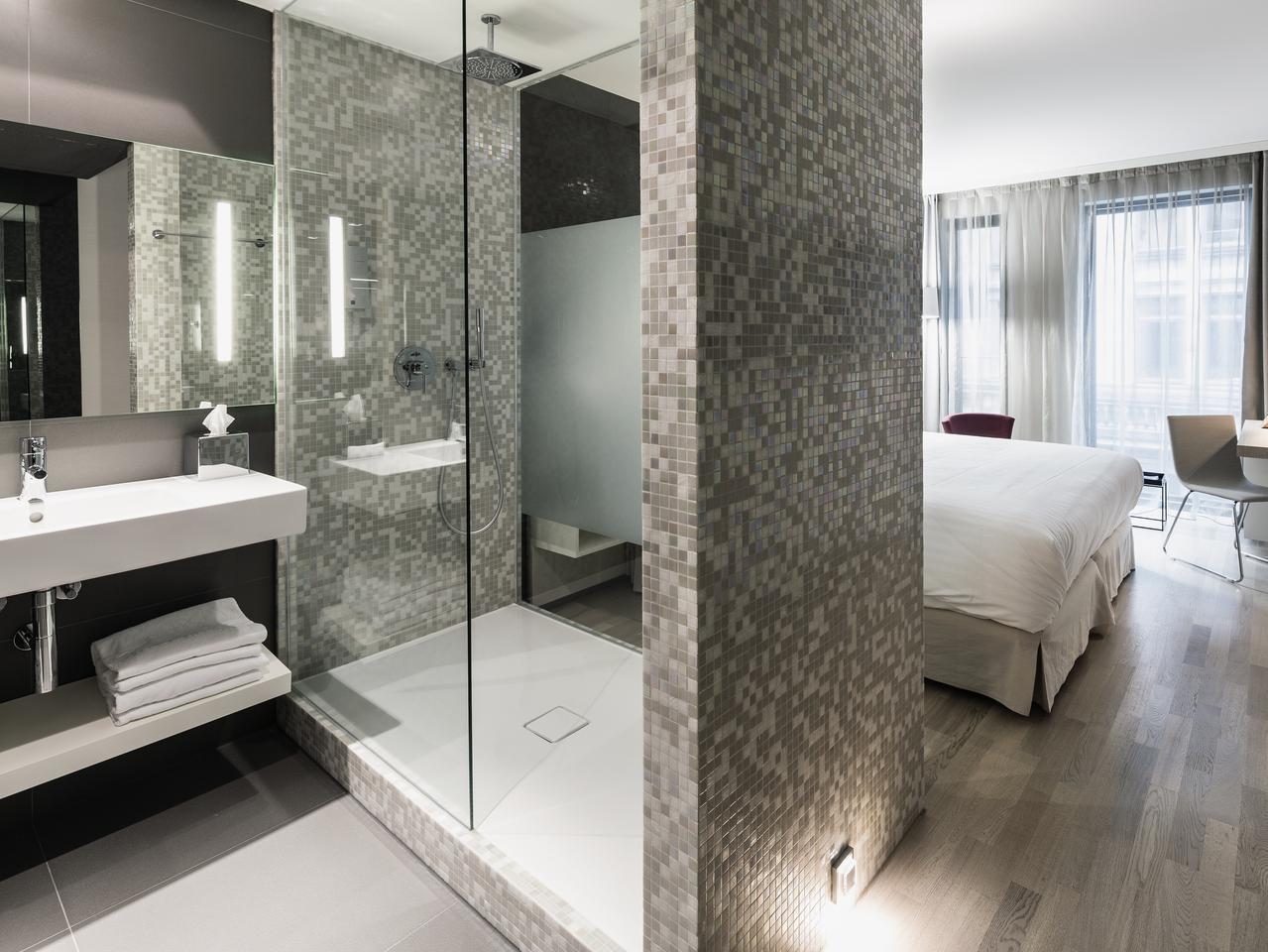 Barcelo 4* Hamburg