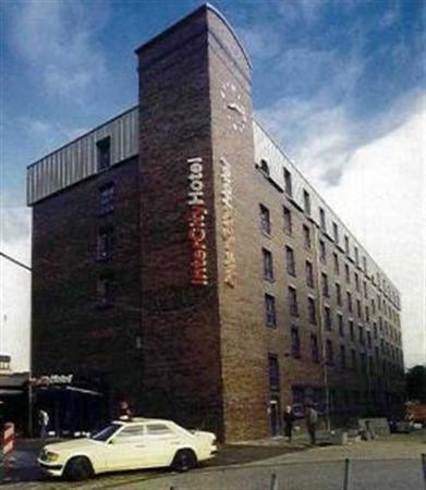 Intercityhotel Altona 3*