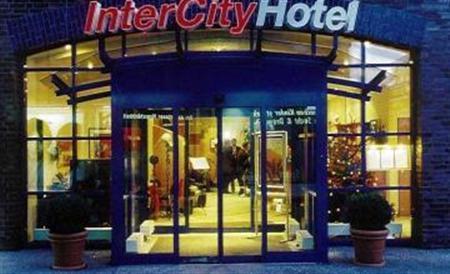 Intercityhotel Altona Hotel