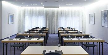 Intercityhotel Altona Hotel Hamburg-Harburg