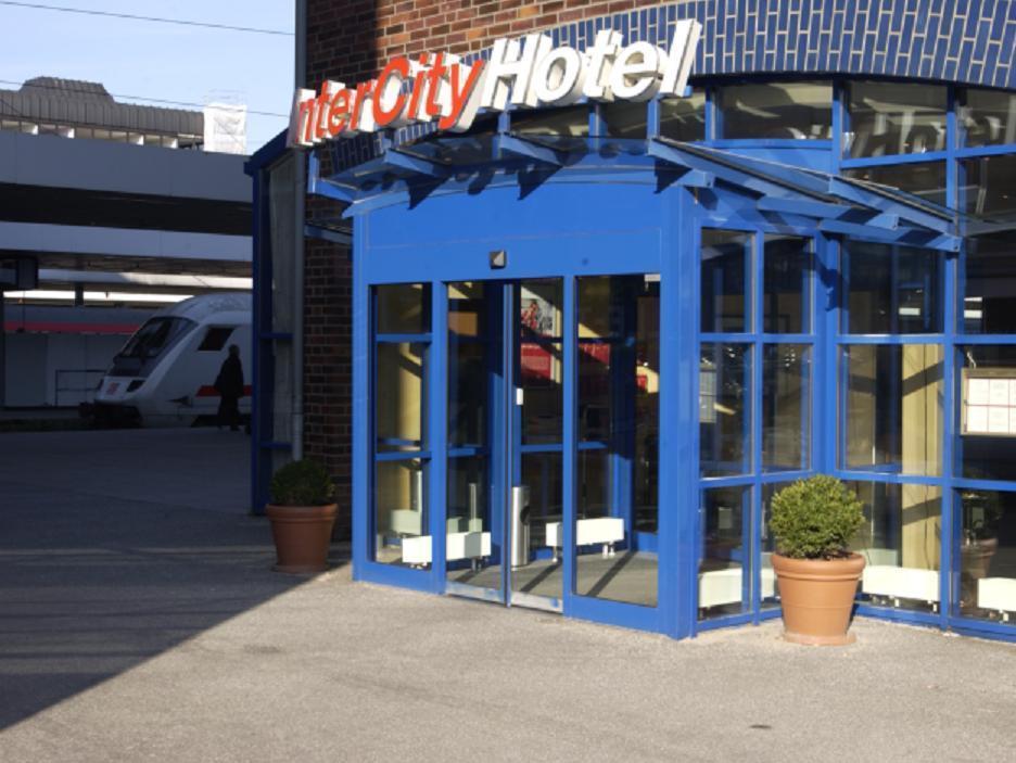 Intercityhotel Altona 3* Hamburg-Harburg