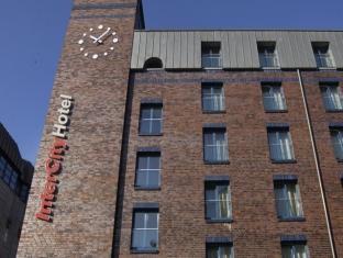 Intercityhotel Altona 3*
