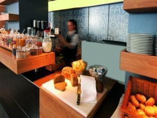 Intercityhotel Altona Hotel