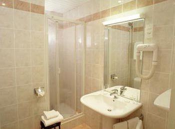 Am Hauptbahnhof Hotel 3*