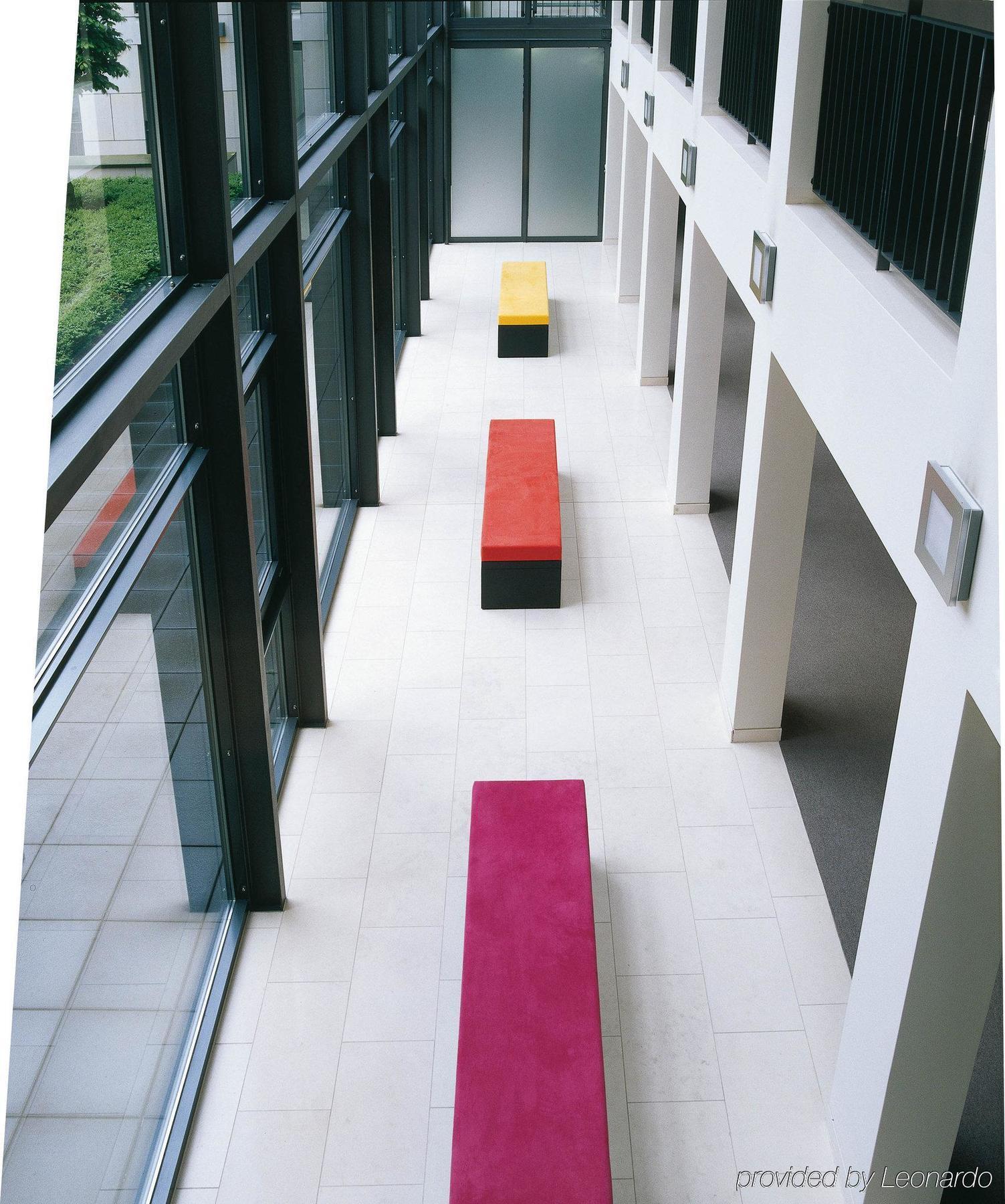 Clipper Boardinghouse - Hamburg-holzhafen 4*