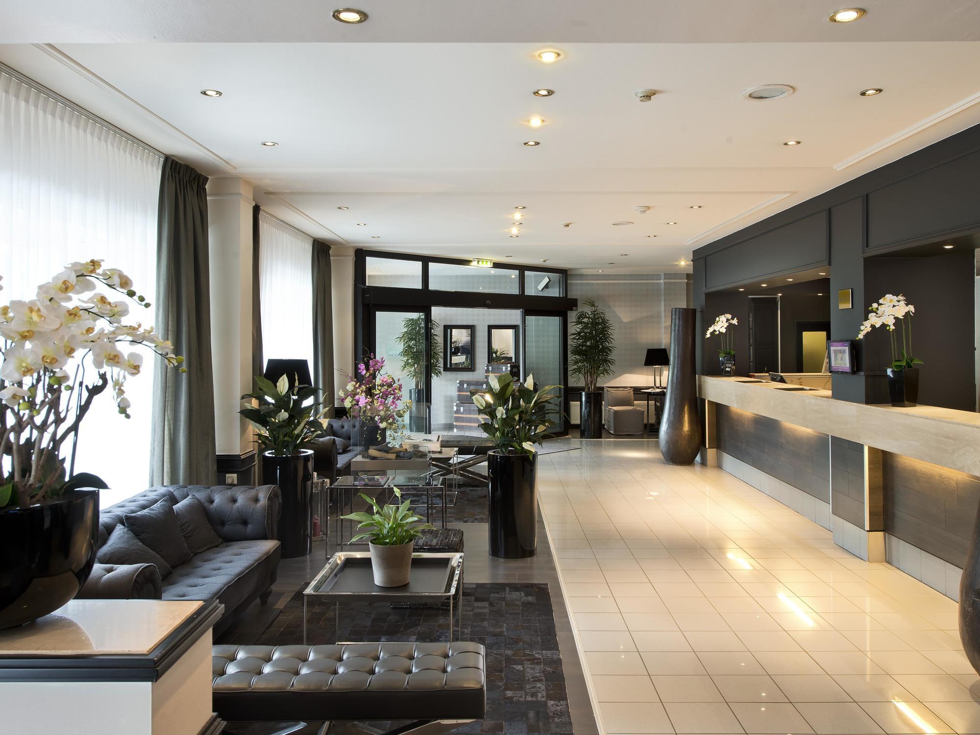 Park Arena Hotel