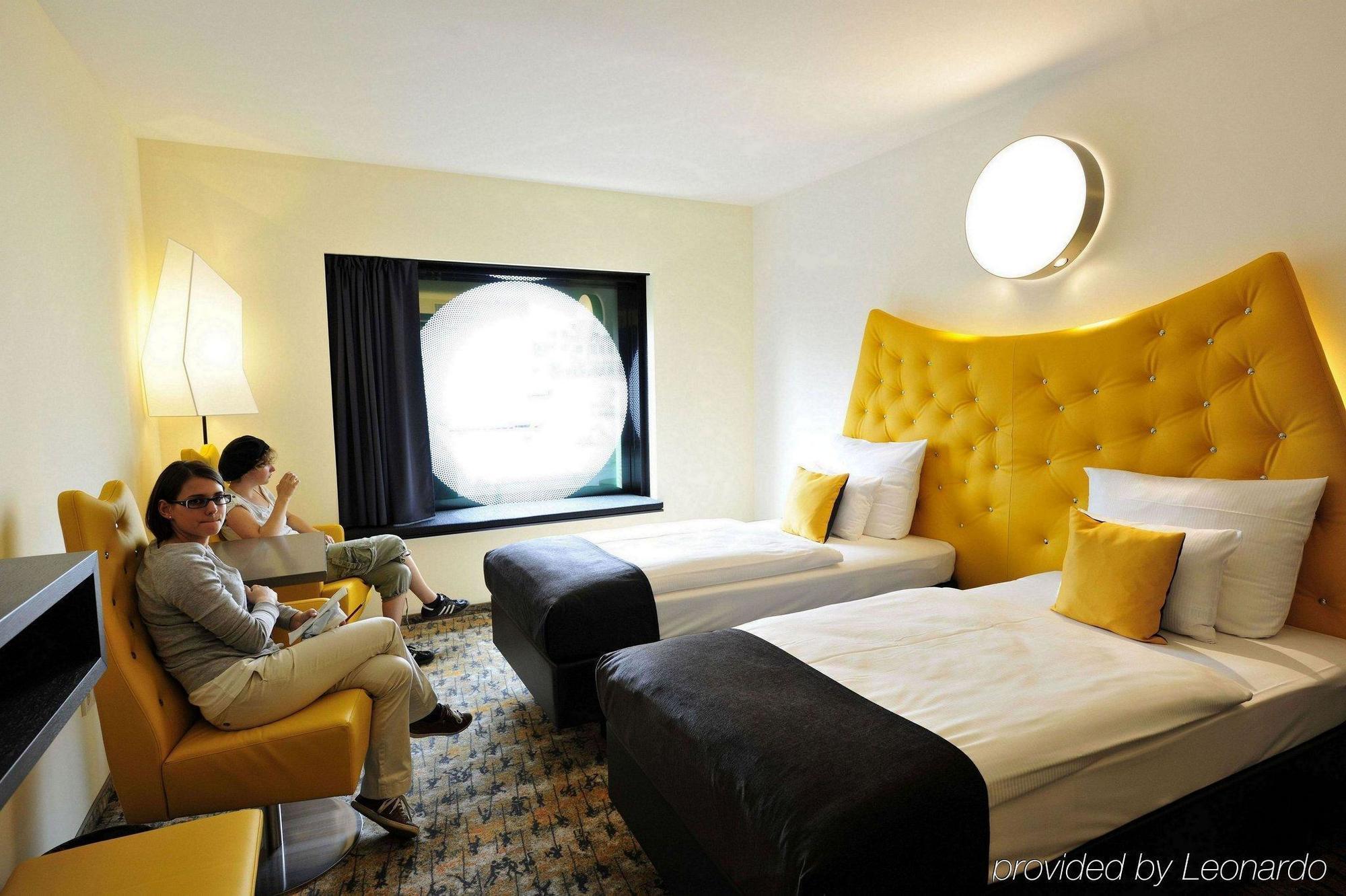 Arcotel Onyx - An Der Reeperbahn Hotel Hamburg