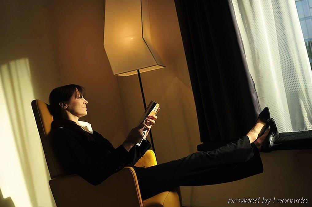 Arcotel Onyx - An Der Reeperbahn Hotel 4*