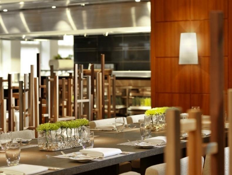 Residences At Park Hyatt 5* Hamburg