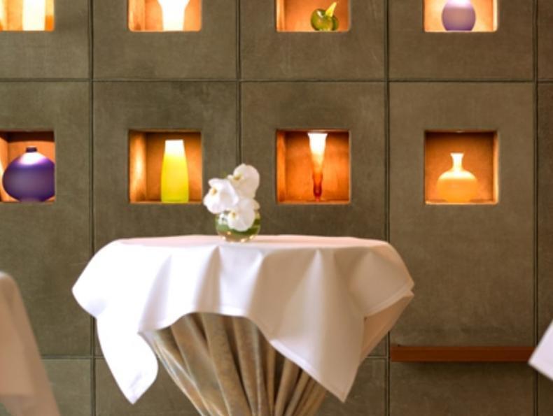 Aparthotel Residences At Park Hyatt