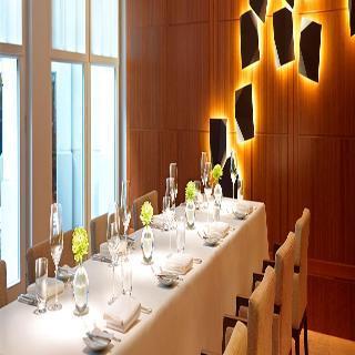 Residences At Park Hyatt 5* Hamburg