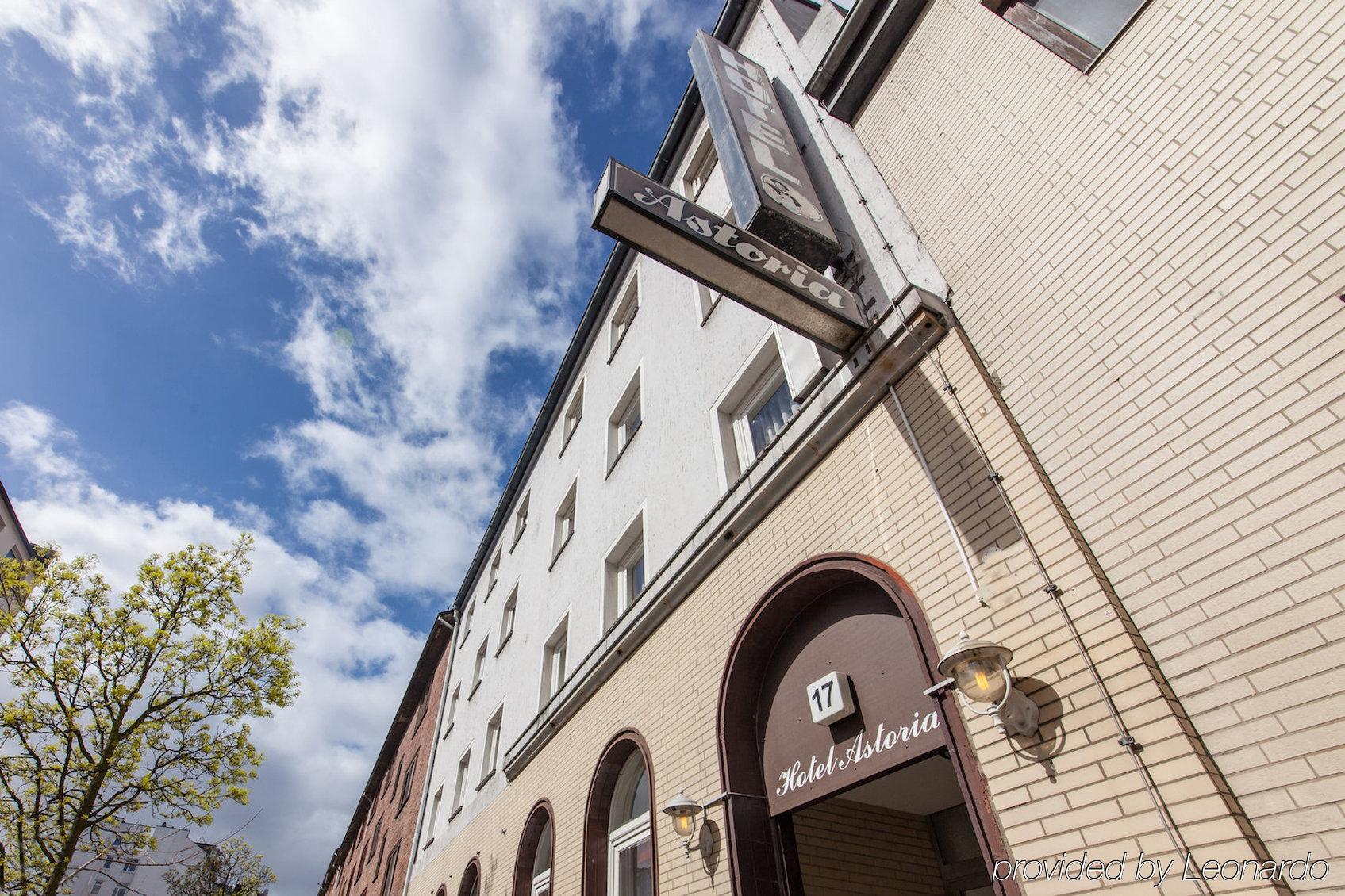 Signature Astoria 3* Hamburg