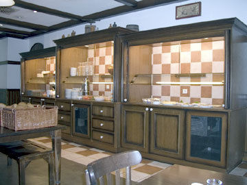 Egon Hotel
