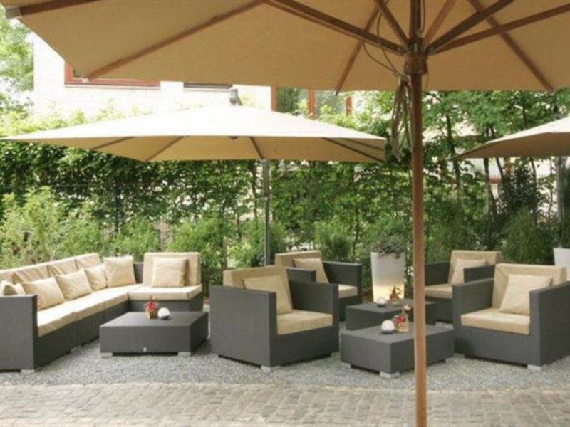 Hotel Western Premier Alsterkrug 4*