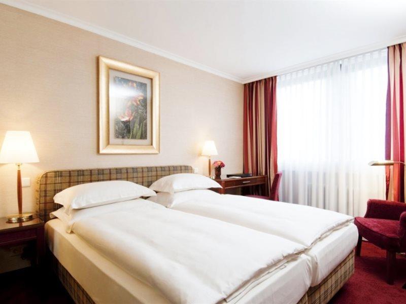 Hotel Western St. Raphael Hamburg