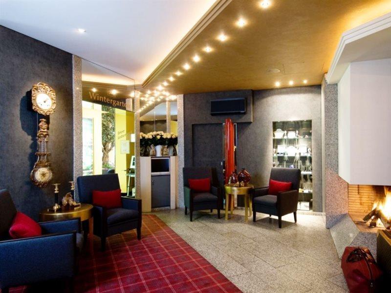 Hotel Western St. Raphael