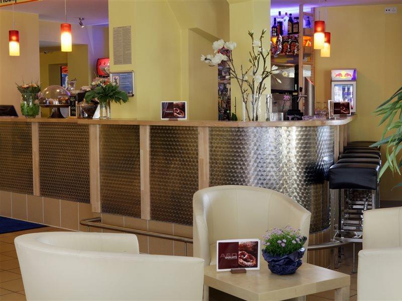 Hotel A&o Reeperbahn *