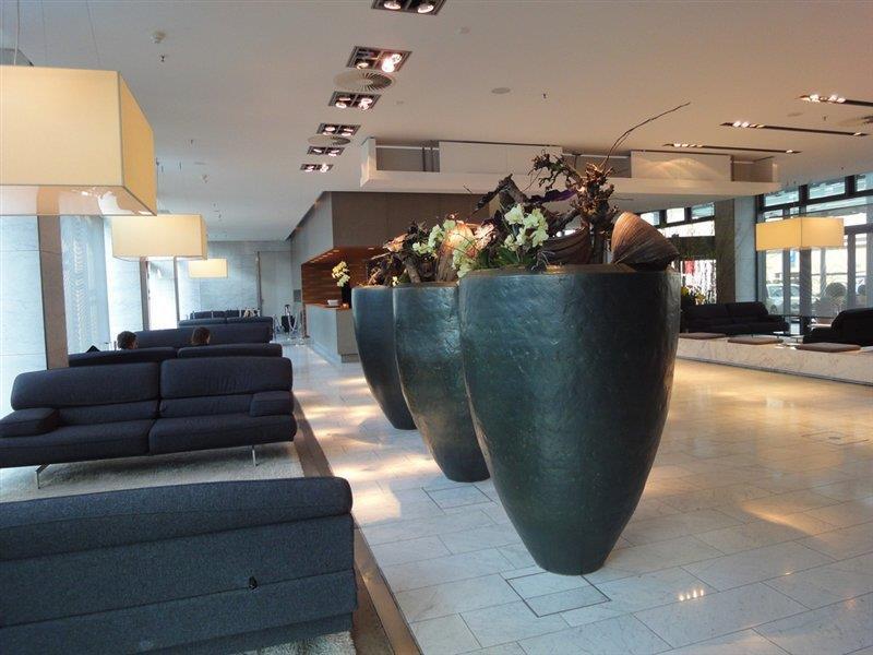 Hotel Sofitel Alter 5*