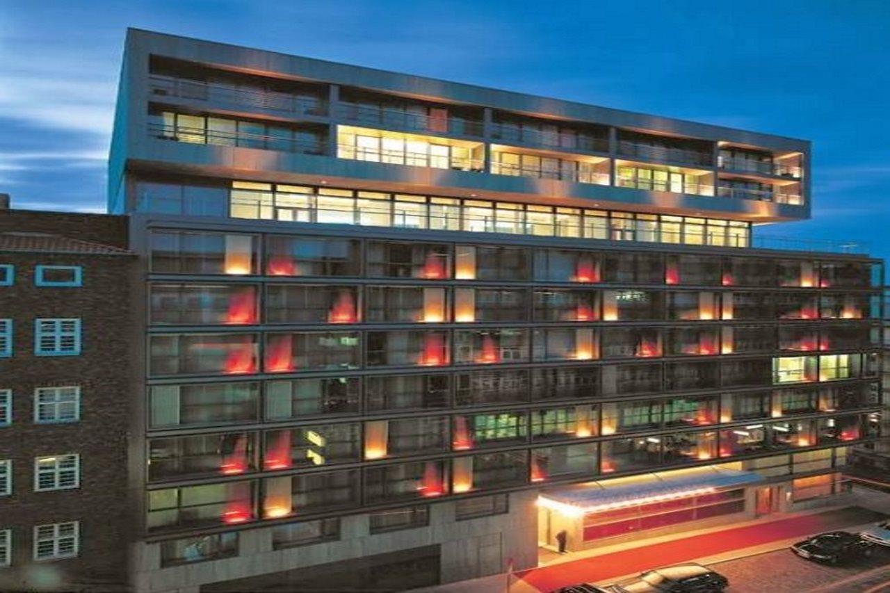Side, Hamburg, A Member Of Design