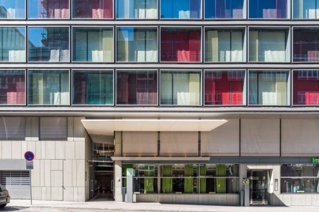 Side, Hamburg, A Member Of Design